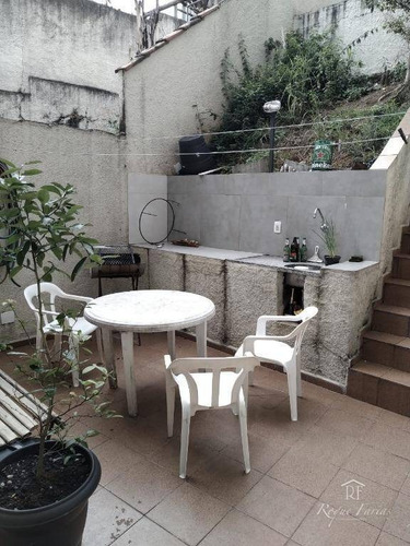 Imagem 23 de 30 de Sobrado Com 3 Dormitórios À Venda, 200 M² Por R$ 560.000,00 - Jaguaré - São Paulo/sp - So0706