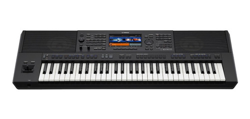 Imagem 6 de 6 de Teclado Arranjador Yamaha Psr-sx900 Bra