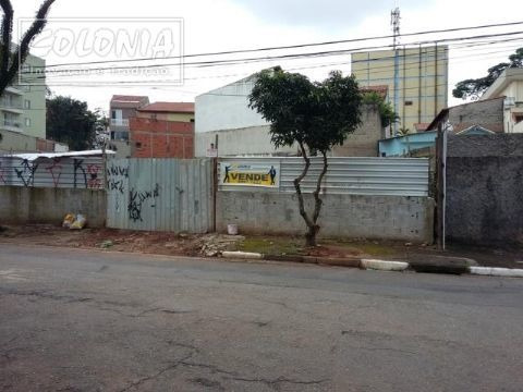 Imagem 2 de 4 de Terreno A Venda - 2324905