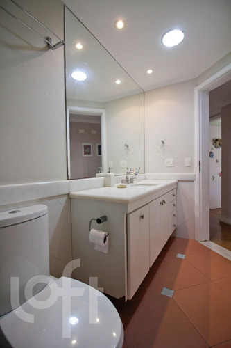 Imagem 4 de 30 de Apartamento - Ap03855 - 69450021