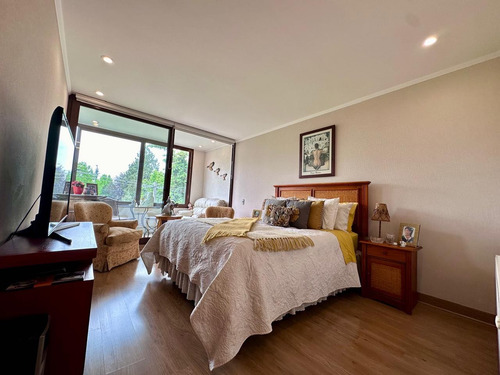 Oportunidad!!!! 3d 2b Lo Barnechea (94001)