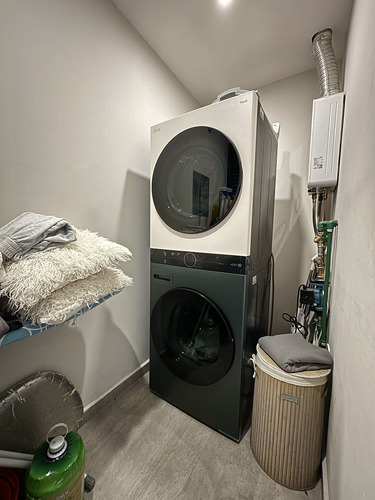 Oportunidad Departamento Con Terraza En Polanco Alfredo Musset
