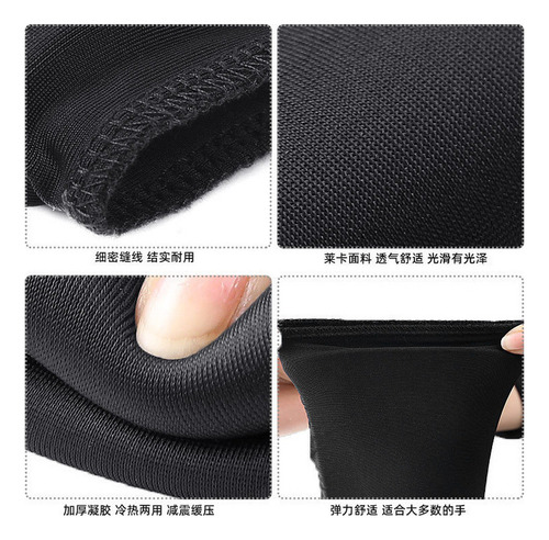 Ssbbd Ice Pack For Thumb, Wrist, Reusable Ice Bag 2024