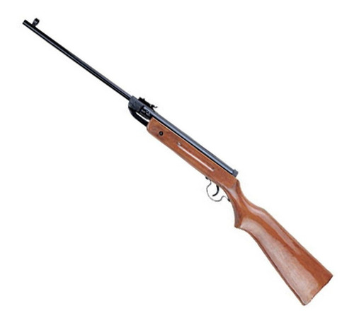Chumbera Rifle De Aire 5,5mm Snowpeak B1 Bentancor Outdoor