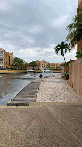 Imagen 12 de 12 de En Venta Apartamento Ubicado En El Conjunto Residencial Avilamares Ve03-648am-mher