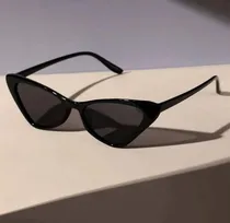 Comprar Lentes De Moda, Diseño Ojo De Gato, Para Dama