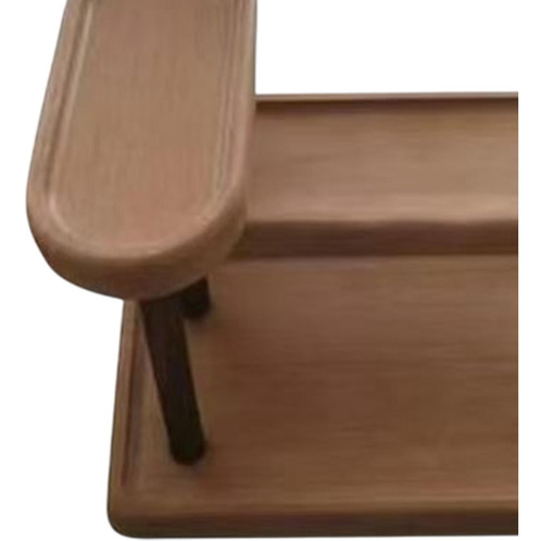 Estante Organizador De Escritorio, Estante De Marrón