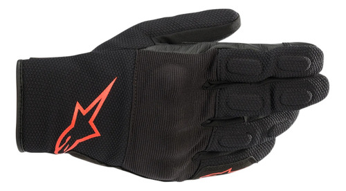 Guantes Alpinestars Smax Drystars