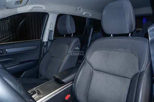 Renault Koleos Zen 2.5