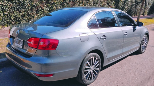Volkswagen Vento 2.0 Sportline Tsi 200cv Dsg