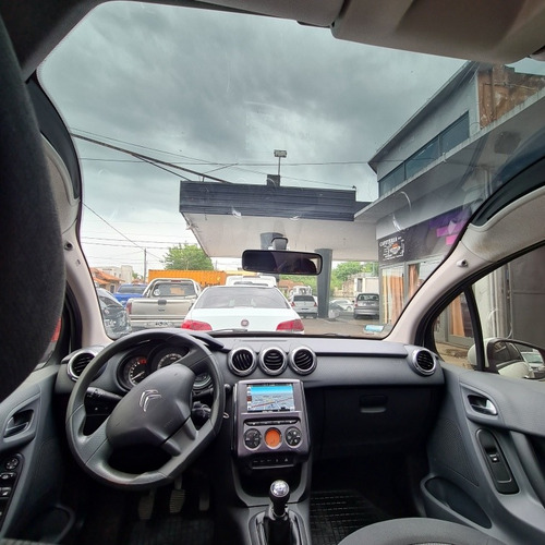 Citroën C3 Feel 2017 Techo Pantalla | Exclusive Blanco Gps