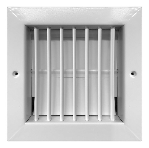 Rejilla Ventilacion 15x15 - Sin Palanca Outlet 