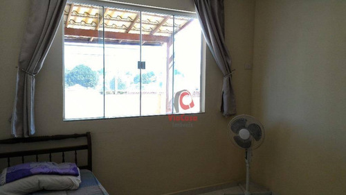 Cobertura Residencial À Venda, Extensão Do Bosque, Rio Das Ostras. - Co0070