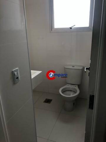 Apartamento 3 Dorms 1 Suite 1 Vaga - Ap9647