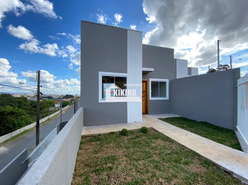 Imagem 1 de 11 de Casa Residencial Para Venda - 02950.8807