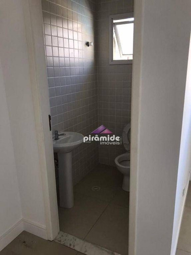 Imagem 7 de 13 de Sala, 25 M² - Venda Por R$ 240.000,00 Ou Aluguel Por R$ 900,00/mês - Urbanova - São José Dos Campos/sp - Sa0833