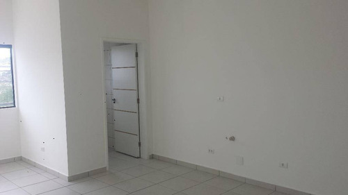 Imagem 9 de 17 de Prédio Comercial Em Avenida À Venda De 220,00 M² Por R$ 900.000,00 - Vila Rosa - São Bernardo Do Campo/sp - Pr0003