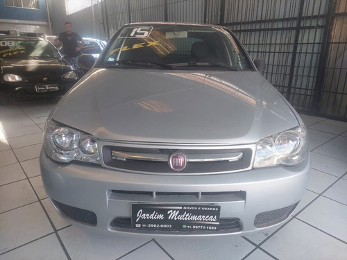 Fiat Palio 1.0 Fire Flex 5p