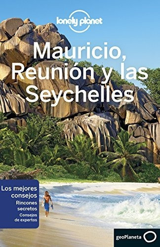 Mauricio, Reunión Y Las Seychelles 1 (guías De País Lonely P
