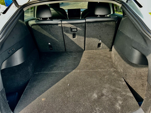Tesla Model Y Performance Dual Motor