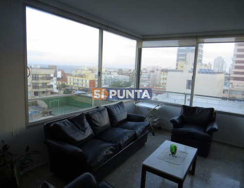 Imagen 2 de 12 de Apartamento En Venta