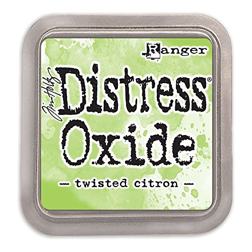 Ranger Tim Holtz Distress Oxide Almohadilla De Tinta - ...