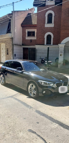 Bmw Serie 1 1.6 120i M Package 177cv