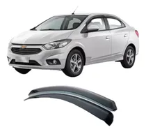 Comprar Deflectores De Ventana Prisma\u002Fonix 2013 Delantero Adhesivo