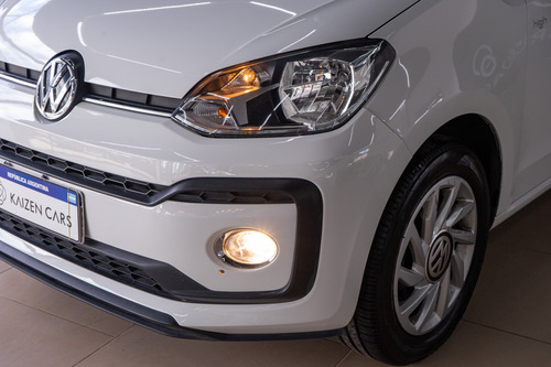 Volkswagen Up! 1.0 High Up! 5 p
