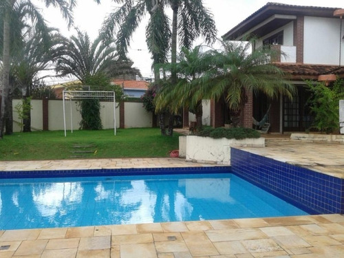 Sobrado Com 5 Dormitórios À Venda, 440 M² Por R$ 1.800.000,00 - Jardim São Paulo - Sorocaba/sp - So0087 - 67640668