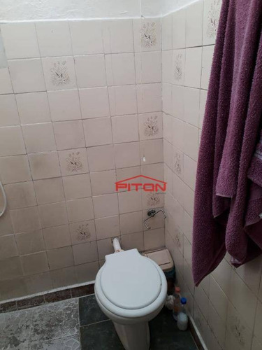 Imagem 12 de 15 de Sobrado Com 4 Dormitórios À Venda, 180 M² Por R$ 600.000,00 - Vila Ré - São Paulo/sp - So2175