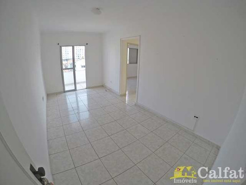 Apartamento Com 1 Dorm, Ocian, Praia Grande - R$ 150 Mil, Cod: 947 - V947
