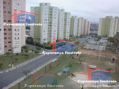Imagem 2 de 3 de Ref.: 2881 - Apartamento Em Osasco Para Venda - V2881