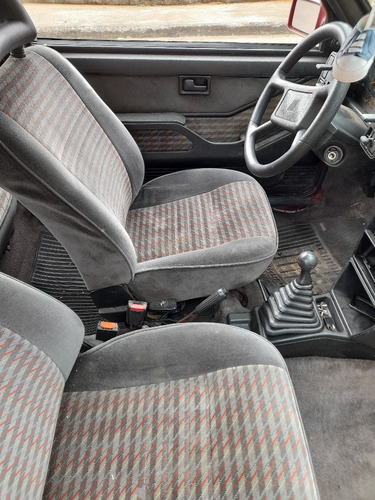 Imagem 7 de 11 de Fiat 1.6r