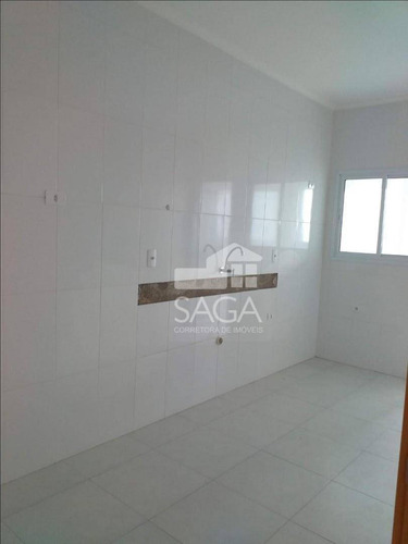 Imagem 13 de 30 de Apartamento Com 2 Dormitórios À Venda, 100 M² Por R$ 580.000,00 - Tupi - Praia Grande/sp - Ap2904