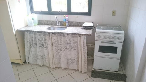 Imagem 13 de 24 de Apartamento Em Meaípe, Guarapari/es De 80m² 2 Quartos Para Locação R$ 1.000,00/mes - Ap199093-r