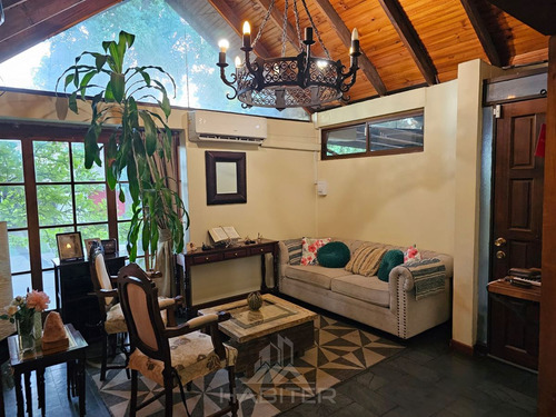 Casa En Venta Sector Jardines De Talca