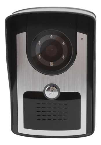 Video Intercoming Toilmell Smart Dual Monitor Electronic