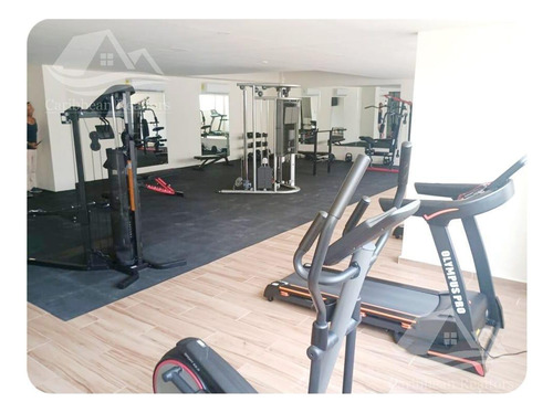 Departamento En Renta En Cancun