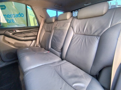 Imagen 7 de 16 de Toyota 4runner