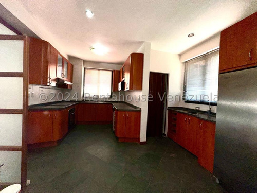 Apartamento En Venta En Las Mercedes #24-20376 Josmary Sanjuan
