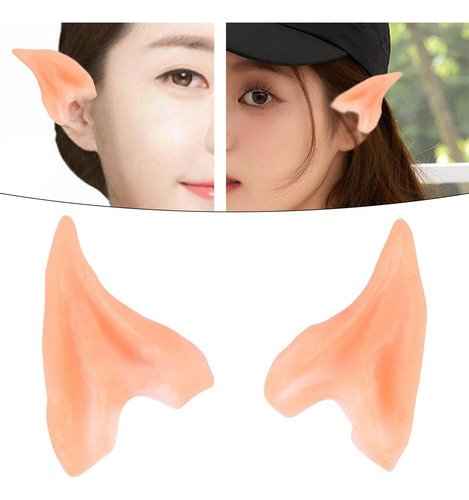 Orejas De Orejas De Hadas Orejas Anime Oreja De Duendecillo