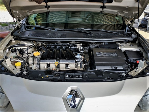 Renault Fluence 2.0 2012 Privilege