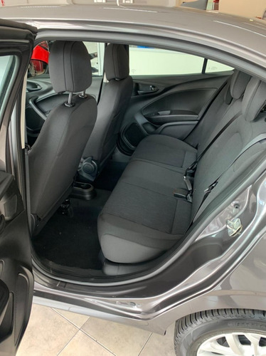 Fiat Cronos 1.3 Drive Pack 0km