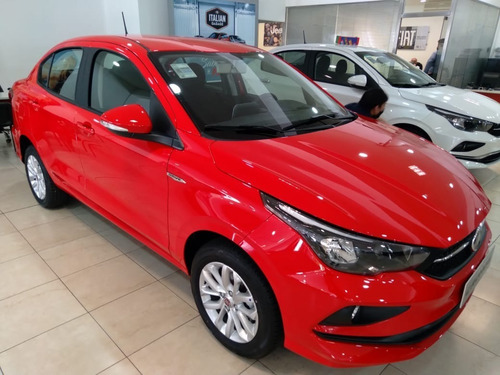 Fiat Cronos 0km Ofertas Autos En Stock Financiado 100% Dni M