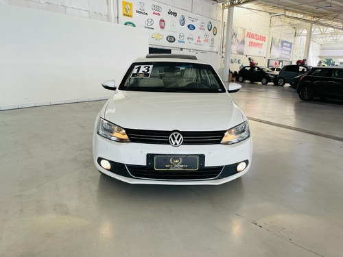 Imagem 6 de 12 de Jetta Tsi Blindado