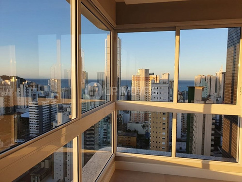 Imagem 11 de 15 de Apartamento Com 4 Suítes No Centro De Balneário Camboriú! - 2351_1
