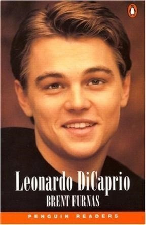 Leonardo Di Caprio Penguin Readers Level 1 Furnas Brent