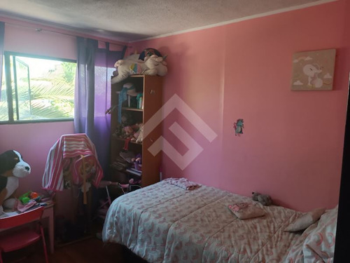 Departamento En Venta De 3 Dorm. En Ñuñoa
