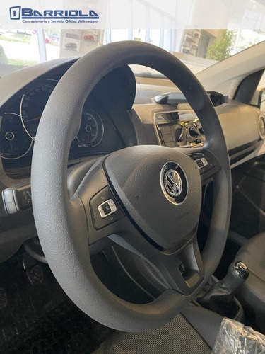 Volkswagen Up Move 2021 0km - Barriola
